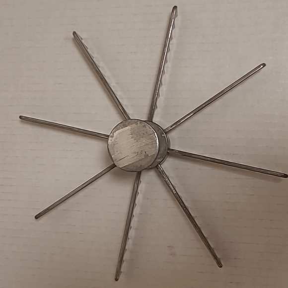 8 Piece Pie Marker - Picture 3 of 13